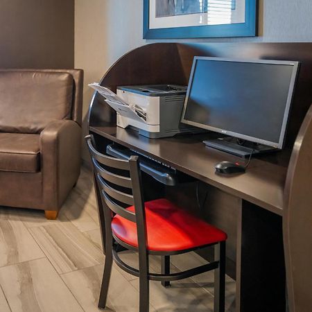 My Place Hotel-Huntersville, NC Buitenkant foto