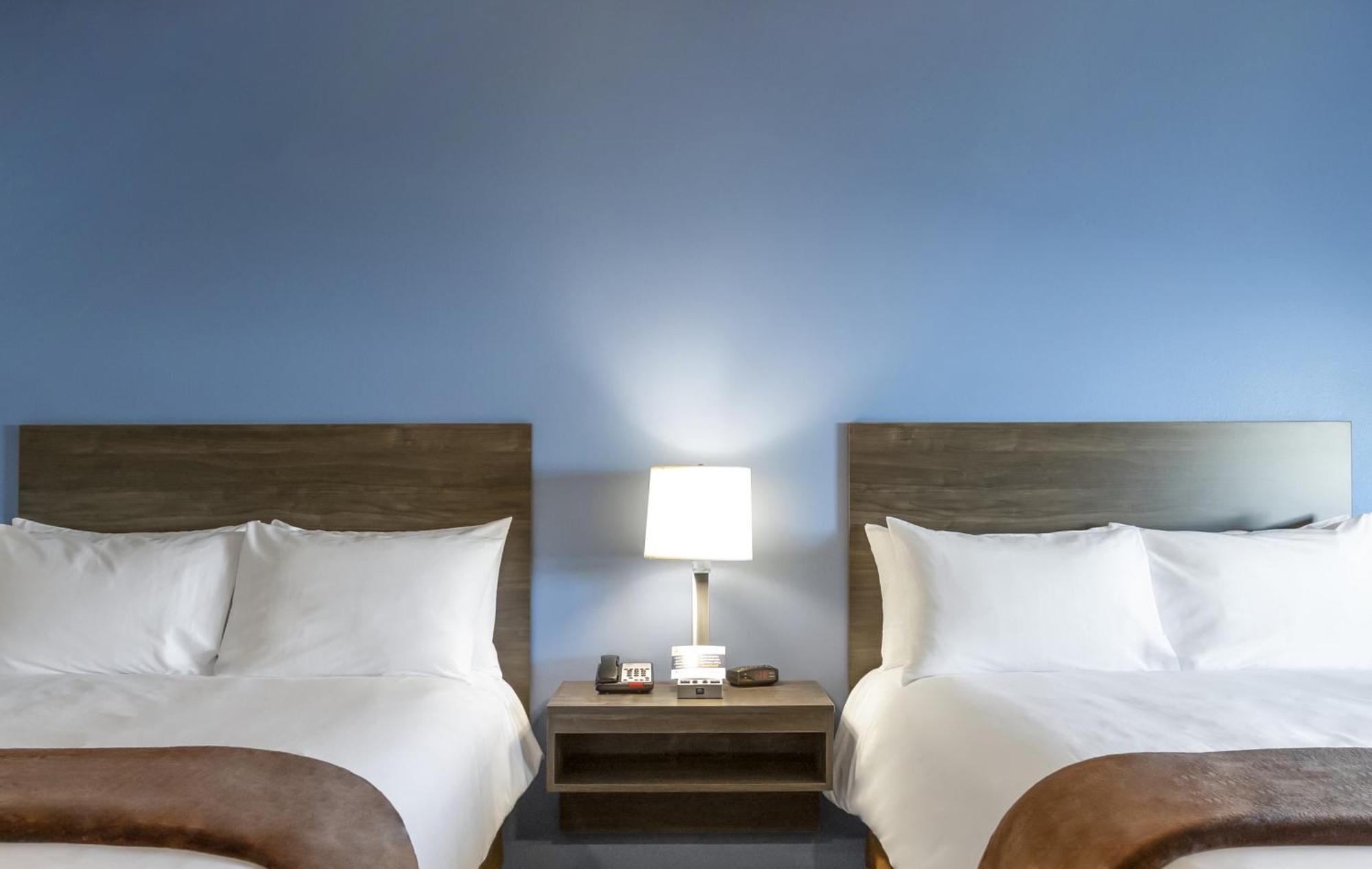 My Place Hotel-Huntersville, NC Buitenkant foto