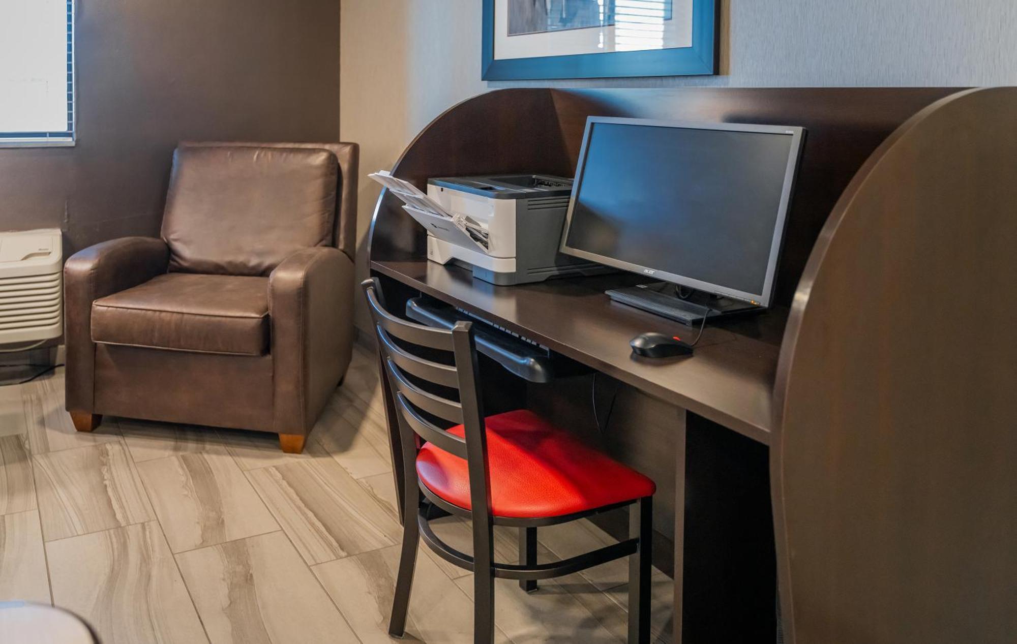 My Place Hotel-Huntersville, NC Buitenkant foto